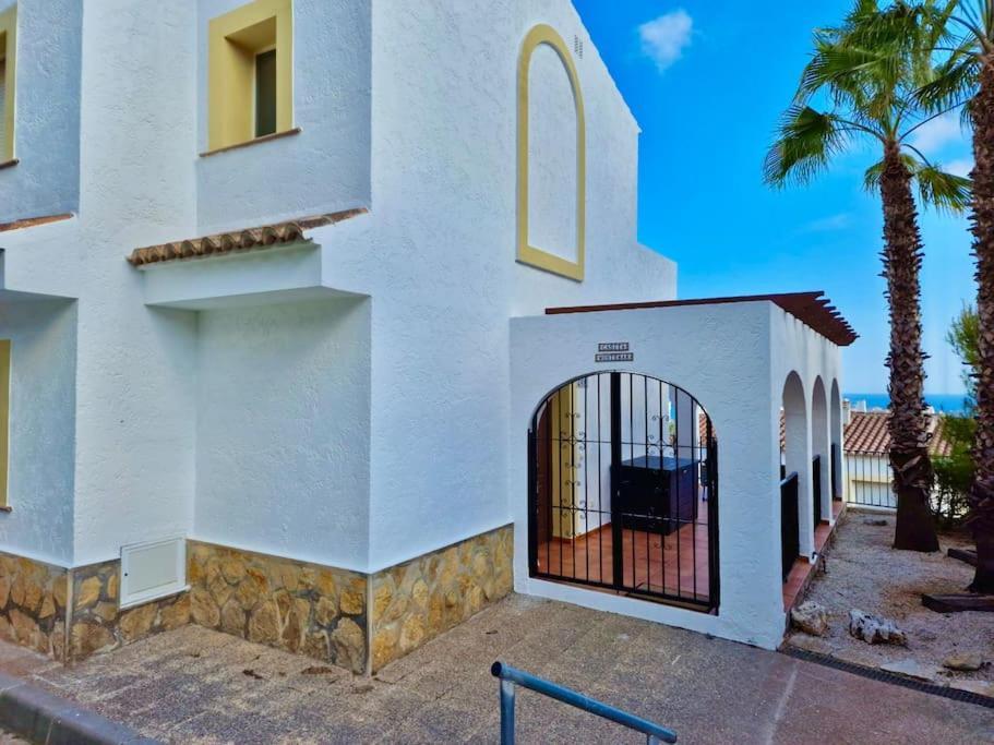 Вилла Casita Montemar By Calpitality Экстерьер фото