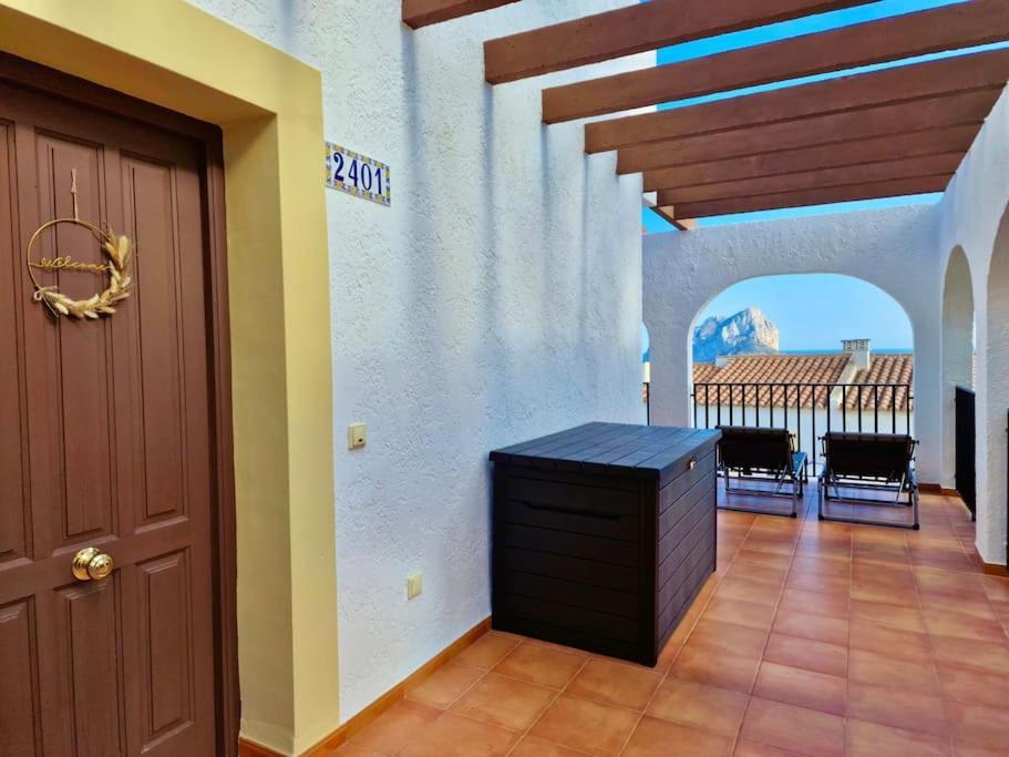Вилла Casita Montemar By Calpitality Экстерьер фото